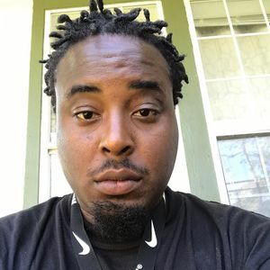 Meet your Posher, Jarrod